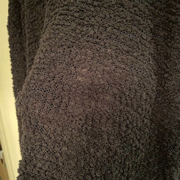 Young Fabulous & Broke Chunky Knit Hoodie M/L - Picture 11 of 11